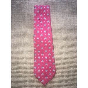 Vineyard Vines Hockey Tie